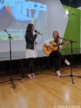 Strokovni posvet na temo Gibanje za zdrave možgane (2)